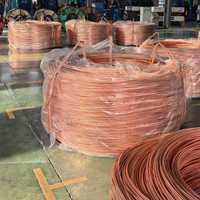 Cable YJV 0.6/1kV, Cable de Cobre con Aislamiento de Polietileno Reticulado, Apto para Aplicaciones en Edificios e Industrias
