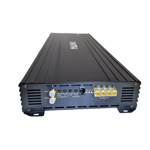 Amplificateur de <span class=keywords><strong>voiture</strong></span> Big Power 16000Wrms 1D bloc mono de style brésilien pour audio de <span class=keywords><strong>voiture</strong></span> - Product Image 4