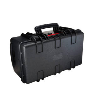 Étui de transport rigide personnalisé pour drone DJI Flip Fly More Combo - Étui pour drone DJI Flip Fly More - Product Image 1