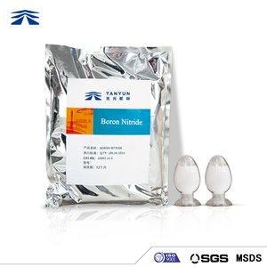 Nitrure de bore/poudre de nitrure de bore/<span class=keywords><strong>HBN</strong></span>/10043-11-5 - Product Image 1