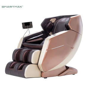 Sillón Reclinable de Lujo para el Hogar, Gravedad Cero SMT-M1, Silla de Lujo con Gravedad Cero - Product Image 4
