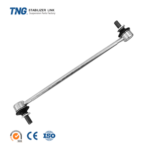 Biellette de barre stabilisatrice TNG Factory 48820-02070 48820-02080 pour TOYOTA COROLLA ZRE152 RAV4 ACA30 <span class=keywords><strong>PRIUS</strong></span> ZVW30 <span class=keywords><strong>ZVW35</strong></span> - Product Image 2