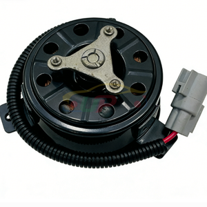 ระบบระบายความร้อนสูง MOTOR ASSY 25386-H7160  25386H7160 สำหรับฮุนได เอลันตร้า เกีย ซีด 25386 H7160 - Product Image 6