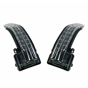 Domestic W164 Rearview <b>Mirror</b> Light 1668200121 Turn Signal Indicator Left Side 12V <b>Car</b> <b>Mirror</b> Light - Product Image 2