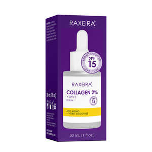 Venta al por mayor belleza Productos Personales cuidado de la piel suero sol <span class=keywords><strong>SPF</strong></span> productos de piel ordinaria suero de cuidado de la piel - Product Image 5