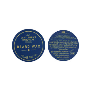 <span class=keywords><strong>Etichetta</strong></span> adesiva con rotolo di Design personalizzato con Logo personalizzato di alta qualità per l'imballaggio - Product Image 2