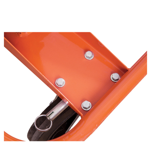 Carros plegables 1260 'Carro de láminas de yeso pesado y carro de panel - Product Image 6