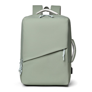 Mochila de Viaje Multifuncional de Gran Capacidad, Elegante y Ligera, para Portátil, Ideal para Viajes de Corta Distancia - Product Image 2