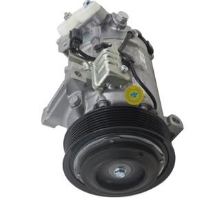 Compresseur de climatisation de voiture pour Renault Mégane Nissan X-Trail 926005211R 92600-4CA0A 926004CA3A 926004CE0A - Product Image 5