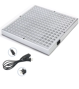 40Hz luce rossa pannello di terapia per il corpo a casa e uso commerciale lunghezza d'onda medica di recupero Anti-infiammazione - Product Image 2