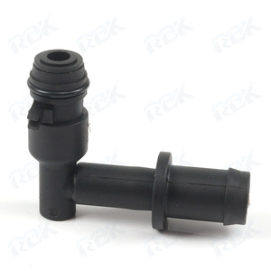 Válvula de Gases de Escape PCV de 1/2 Pulgada para Camión V6 3.7L 2002-2006, Piezas Automotrices - Product Image 5