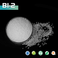 Polymère compatibilisant polyamide-polypropylène modifié à l'anhydride maléique à haute performance et à taux de greffage supérieur