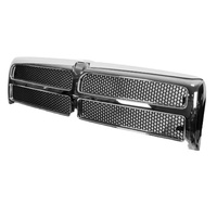 Aoyou ABS Neu 1994-1995 für 1500-3500 OE-Design Wabengitter