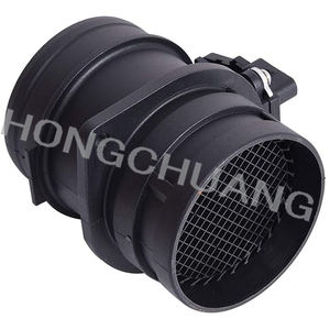 06J906461D 722184750 OEM Cable caliente MAF Sensor de flujo de aire masivo para <span class=keywords><strong>Audi</strong></span> A4 A4 <span class=keywords><strong>Quattro</strong></span> A6 Q3 Q5 <span class=keywords><strong>S4</strong></span> 2.0L L4 2009-2018 - Product Image 6