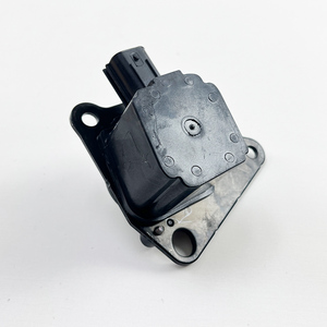 วาล์วควบคุมการไหลของมอเตอร์ท่อร่วมไอดี 4884549AD สำหรับ Dodge Journey Caliber Jeep Compass Chrysler Sebring ปี 2007-2017 04884549AD - Product Image 3