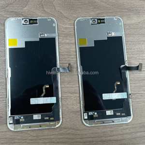 <strong>120hz</strong> Oem Soft Oled Incell Lcd Pantalla Ecran Screen for <strong>iPhone</strong> 17 <strong>Pro</strong> <strong>Max</strong> 17 Air 16 15 14 Plus 13 12 Mini <strong>11</strong> XR XS Display - Product Image 6