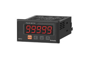 Tacómetro MP5Y-4N AC100-240V AUTO NICS KR Auténtico - Product Image 3