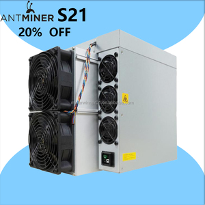 S9 <span class=keywords><strong>S21</strong></span> bitmain antminer บวก256TH ขุดแร่ SHA-<span class=keywords><strong>256</strong></span>บิตคอยน์ ASIC - Product Image 2