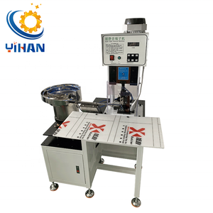 2T Tự Động Rung Tấm Ăn Pre-Cách Điện Lỏng Thiết Bị Đầu Cuối <span class=keywords><strong>Ferrule</strong></span> Uốn Tóc Bồng Máy Điện Cắm Dây Cáp Uốn Tóc Bồng Máy - Product Image 3