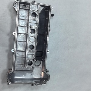 ฝาครอบวาล์ว Ford Focus 1.8 รุ่น 4S6G6M293BB อลูมิเนียมอัลลอย ปี 2005-2008 อะไหล่เครื่องยนต์แท้ รับประกัน 3 ปี - Product Image 2