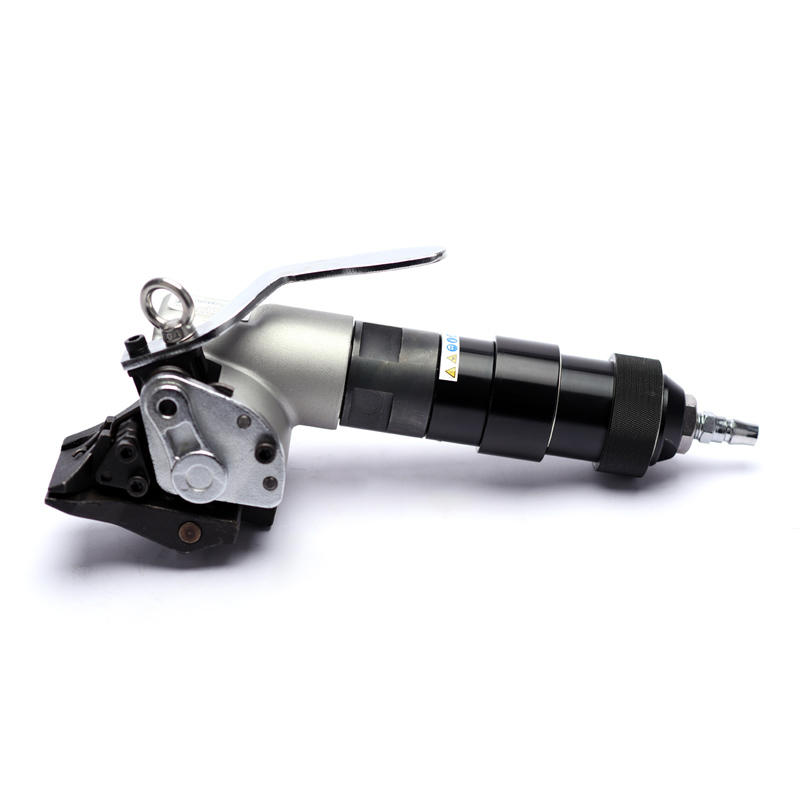 FTLS High Quality Pneumatic Strapping Machine Belt Tensioner Strapping
