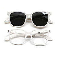 Nouvelles lunettes de traduction IA F66 avec lecteur de musique, double batterie 55 mAh, chargement magnétique, lunettes intelligentes à commande tactile, lunettes audio intelligentes pour l'extérieur