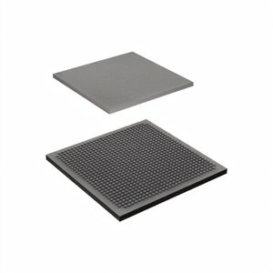 Componentes Electrónicos Integrados 896 BGA, Fabricante M2S050-FG896I IC SOC CORTEX M3 166MHZ 896FBGA BOM IC en Stock - Product Image 1