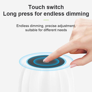 Phòng ngủ phòng khách cạnh giường khách sạn bar nhà hàng Bảng Đèn LED bảng đèn có thể sạc lại bảng đèn đọc sách - Product Image 2