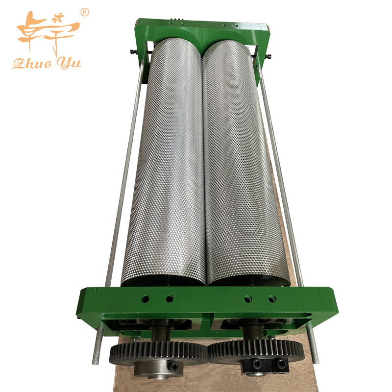 Factory Supply Roller for Manual and