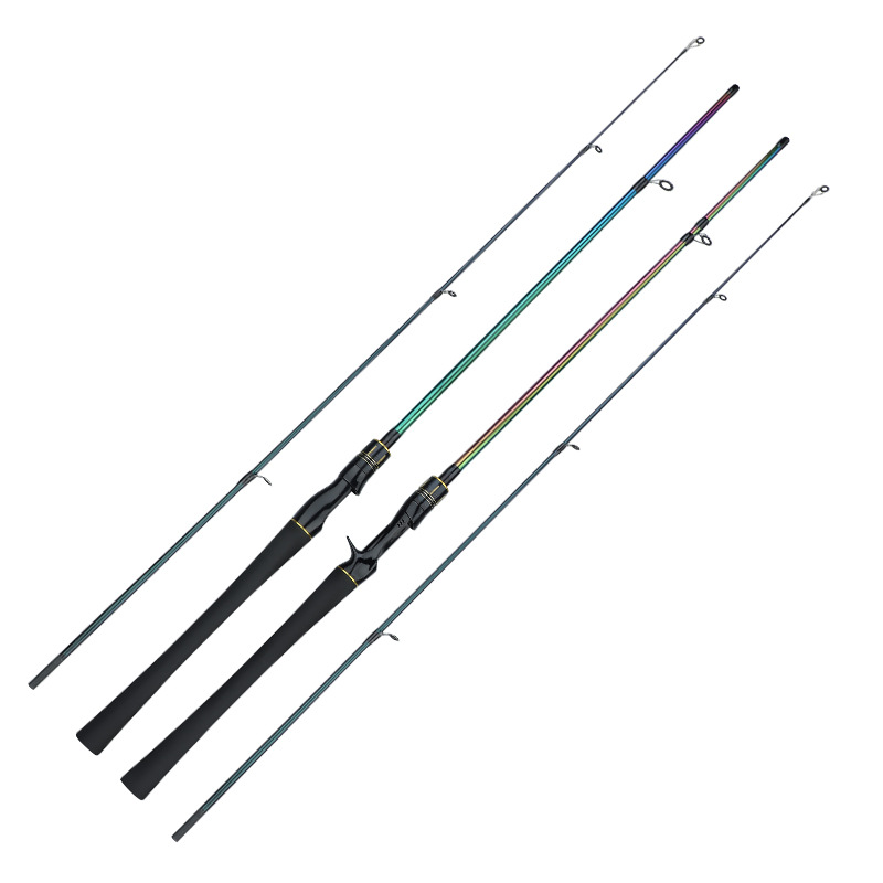 Electroplated Rainbow