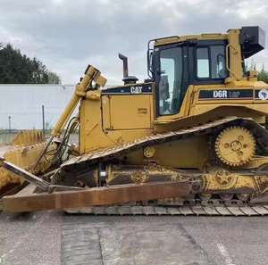 Bulldozer usado para Caterpillar D6R para Cat Dozer D6R D7H D9R D6D D7R D8R para Komatsu D5H D5M D6H D3C D375 D85 piezas de Bulldozers - Product Image 4