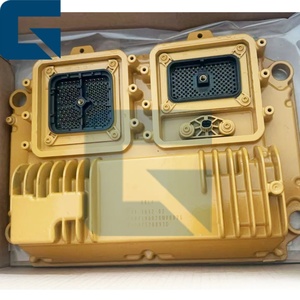 544-1832 5441832 Contrôleur ECU Unité de commande pour excavatrice E395 E374 - Product Image 1