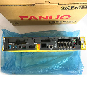 อะไหล่เครื่อง CNC ของแท้ FANUC A02B-0303-B822 ตัวควบคุม - Product Image 2