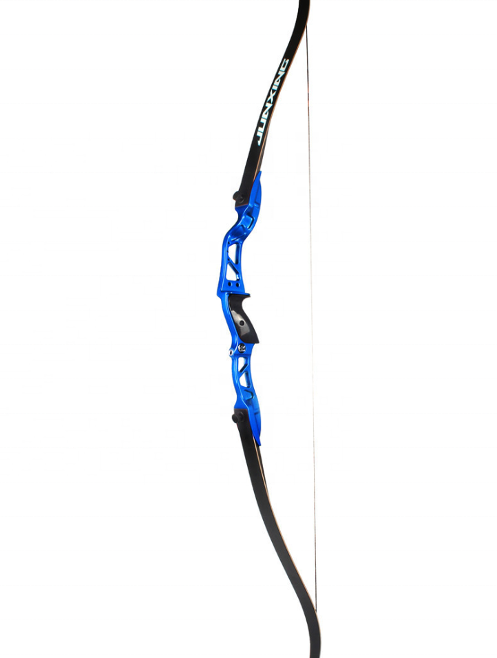 HBG Archery 12-Pack Carbon Arrows - 32 Spine 300 For Compound & Recurve Bows