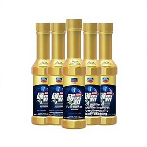 Glodway Fuel Treasure Carbon Bullet, Kit <span class=keywords><strong>de</strong></span> Limpieza <span class=keywords><strong>de</strong></span> <span class=keywords><strong>Gasolina</strong></span> Multiefecto, Ahorrador <span class=keywords><strong>de</strong></span> Combustible, <span class=keywords><strong>Aditivo</strong></span> <span class=keywords><strong>para</strong></span> <span class=keywords><strong>Gasolina</strong></span> <span class=keywords><strong>de</strong></span> Automóvil - Product Image 1