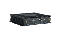 Fabricant ELSKY Industrial PC IPC6002 Series Support Celeron N Series Avec DDR3 2/6 * COM USB