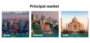 Tùy chỉnh 65/75/85 inch LCD IPTV bức tường <span class=keywords><strong>Video</strong></span> hệ thống quảng cáo nối màn hình hiển thị với hình ảnh động chức năng - Product Image 3