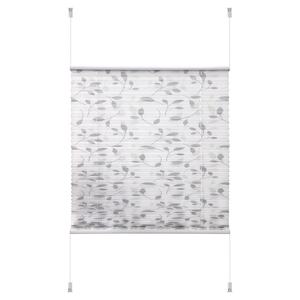 Persianas plisadas de diseño moderno, tela de protección solar de fácil fijación para ventanas de arriba y abajo, fabricación de persianas plisadas - Product Image 6