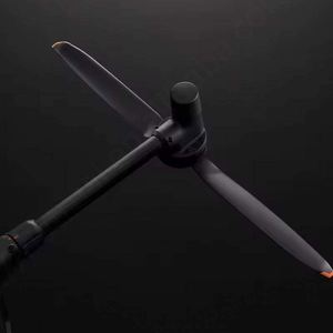 Kit de Hélices de Plástico Originales para Matrice 400 2510F, 25 Pulgadas, M400 RTK CW, para Dron Matrice 400 RTK, en Stock - Product Image 4