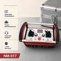 NM-017 Steuergerät für Hubarbeitsbühnen für Hebebühnenprojekte mit technischem Support