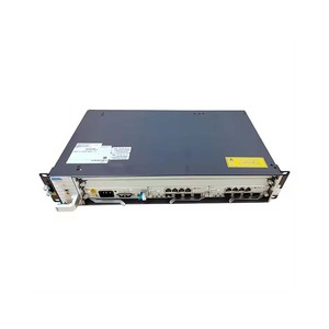 ลดราคา ZXA10 C620 OLT 16 พอร์ต GPON EPON XGPON XGSPON อุปกรณ์ไฟเบอร์ออปติก FTTH - Product Image 6