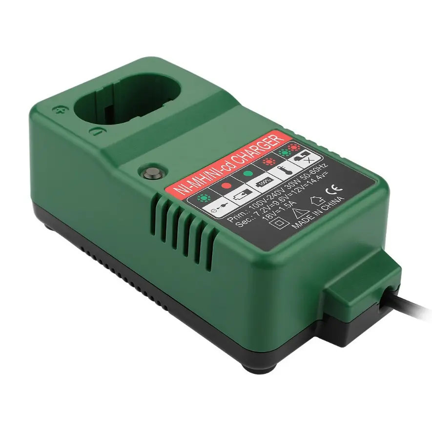 Furadeira elétrica mt1008 ni-mh ni-cd, carregador de bateria para makita mosta carregador uc18yg 7.2v 9.6v 12v 14.4v 18v