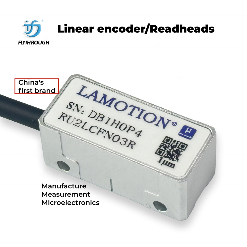 Hot Sale Original LAMOTION RU2 Linear Encoders & Readheads