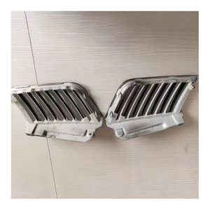 ใช้ได้กับกระจังหน้า L200 ปี 2005-2010; กระจังหน้า Triton; กระจังหน้ามิตซูบิชิ L200 - Product Image 3