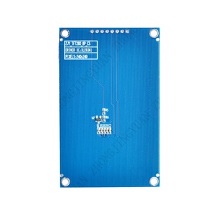 2.8 นิ้ว 240×320 โมดูล TFT LCD ILI9341 ST7789 SPI จอแสดงผลอุตสาหกรรมสำหรับแผง IoT ของเครื่องมือ CHY - Product Image 5