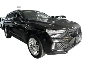 WEY VV7c 2017 d'<span class=keywords><strong>occasion</strong></span>, version Luxe, 2.0T automatique, SUV, conduite à gauche, essence, véhicule d'<span class=keywords><strong>occasion</strong></span> pour l'exportation vers l'Afrique et le Moyen-Orient - Product Image 2