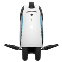 Para Viajes Urbanos 15 °   Monociclo Eléctrico Portátil con Capacidad de Subida, Velocidad Máxima de 20 km/h, 450 W, INMOTION E20-Lite