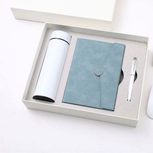 Nuevos Productos: Cajas de Regalo Multifuncionales para Cuadernos, Bolígrafos, Tazas, Memorias USB de 16 GB, Set de Regalo para Diario - Product Image 5