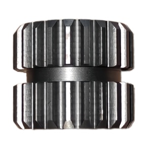 อะไหล่ระบบเกียร์รถบรรทุกคุณภาพสูง JS70A-1701106 ชุดเกียร์แบบสามและสี่สปีด ปลอกสไลด์ สำหรับรถบรรทุกซิโนทรัค - Product Image 2