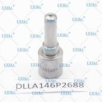 ERIKC 0 433 172 688 Buse de carburant diesel DLLA146P2688 Buse de brûleur à mazout DLLA 146 P 2688 0433 172 688 pour 0445120580